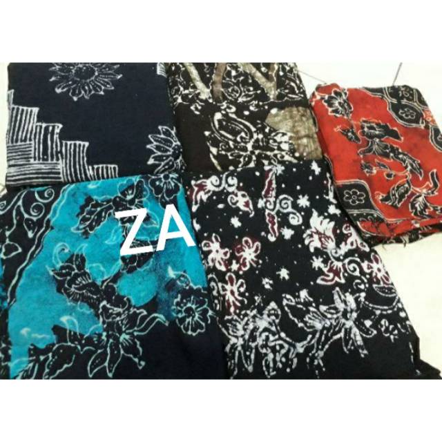 Sarung Wanita Rayon Lembut Batik  / Sarung Cewek Rayon BUNGA