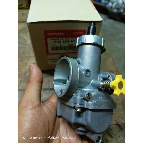karburator pe 28 ori keihin honda