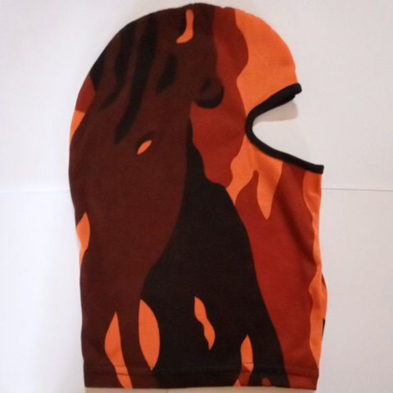 Masker Buff Masker Ninja Pemuda Pancasila