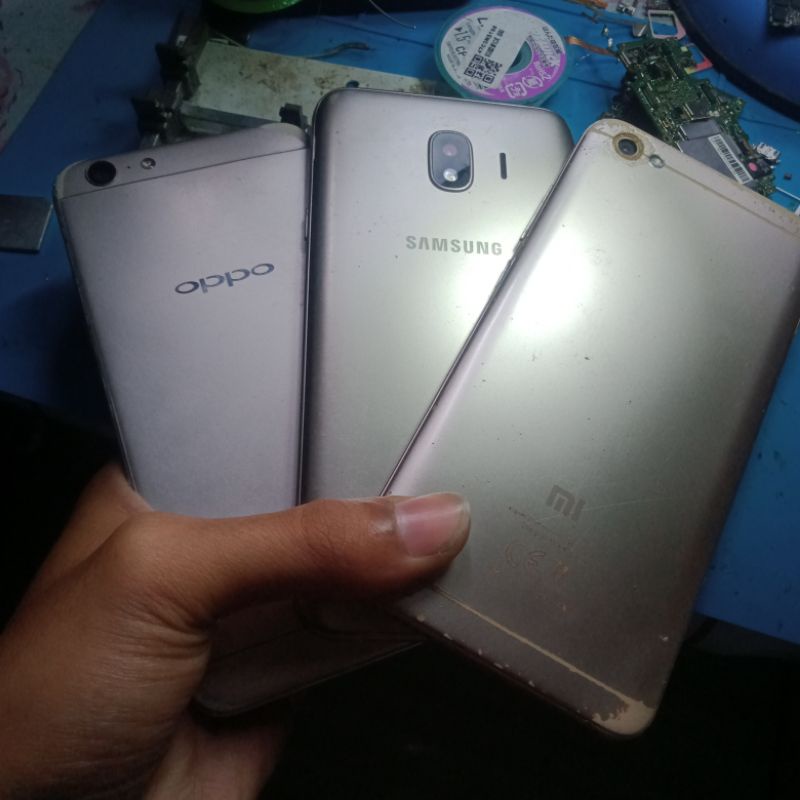 borongan minusan lcd