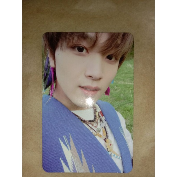 [ WTS ]PC HAECHAN HELLO FUTURE - FUTURE VER