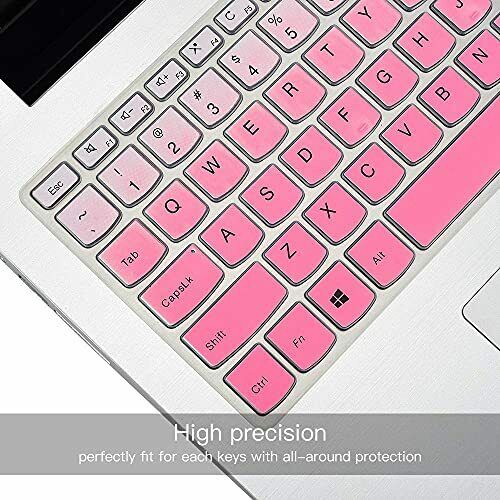 Skin Cover Pelindung Keyboard Laptop Untuk Lenovo Ideapad 3 15 15.6 17.3 Inch 2020 2021 3 15