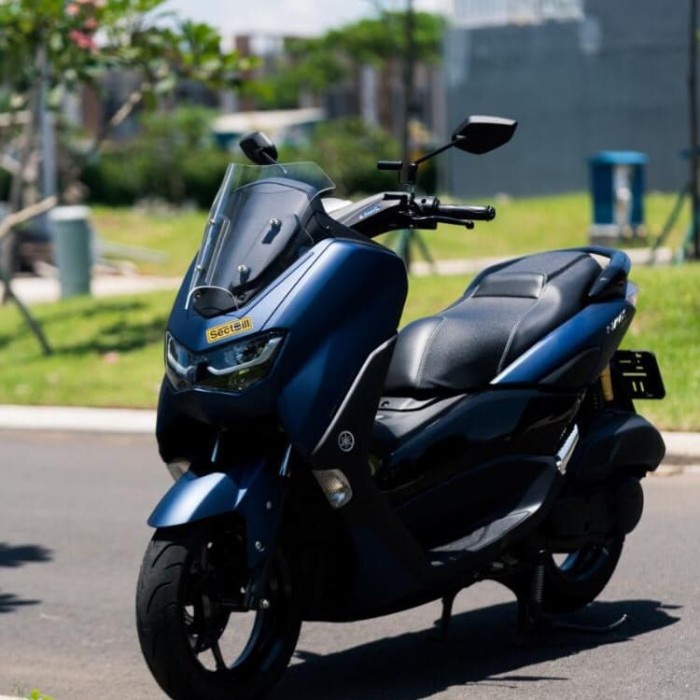 Visor Windshield Ocito sporty Yamaha New Nmax 2020