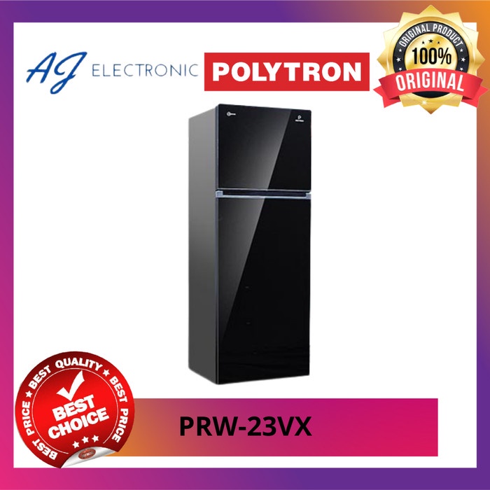 Harga Prw 23vx Terbaru November 21 Biggo Indonesia