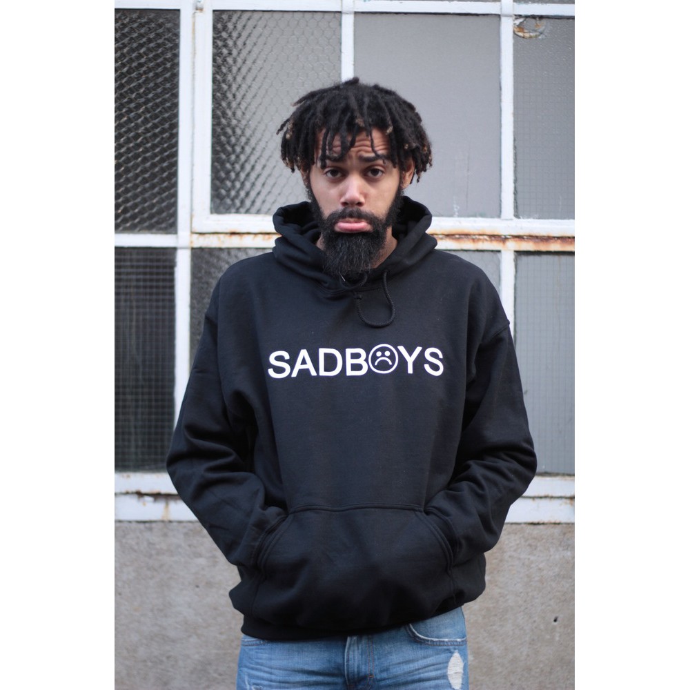 sadboys sweater