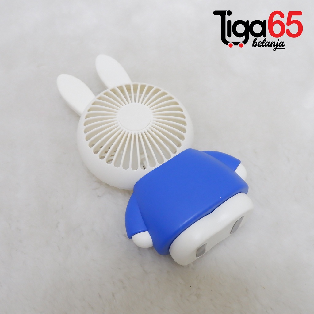 365 Kipas kecil portable #40603 Type SQ Kipas Angin Mini Portable / Mini Fan