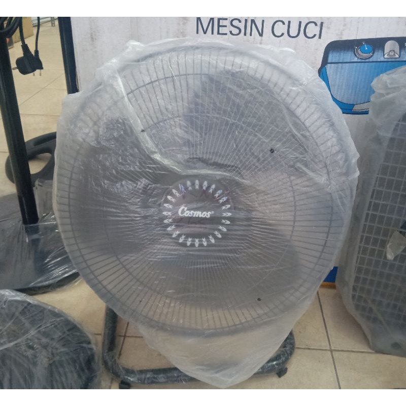 Cosmos kipas angin meja 16PDA 16inch