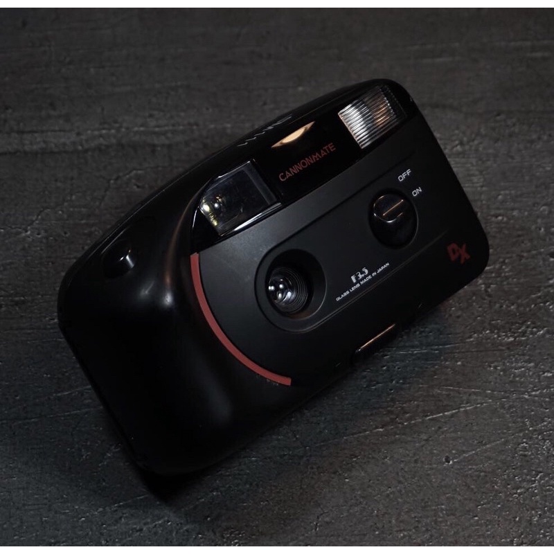 Cannonmate Sm-111 V2 (NOS)