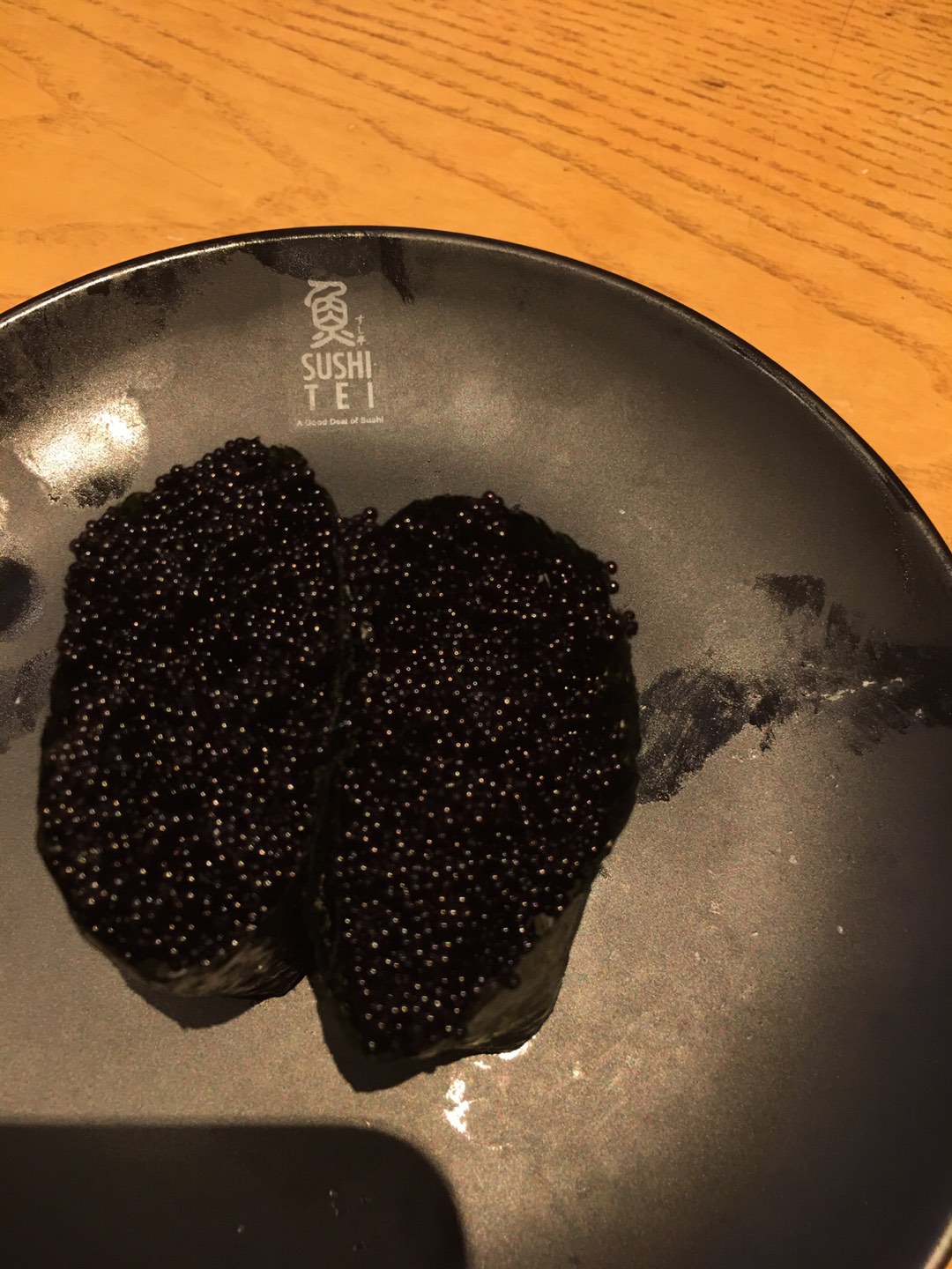 Oxone Black Marble Knife Set Ox605 / Pisau Set Ox 605