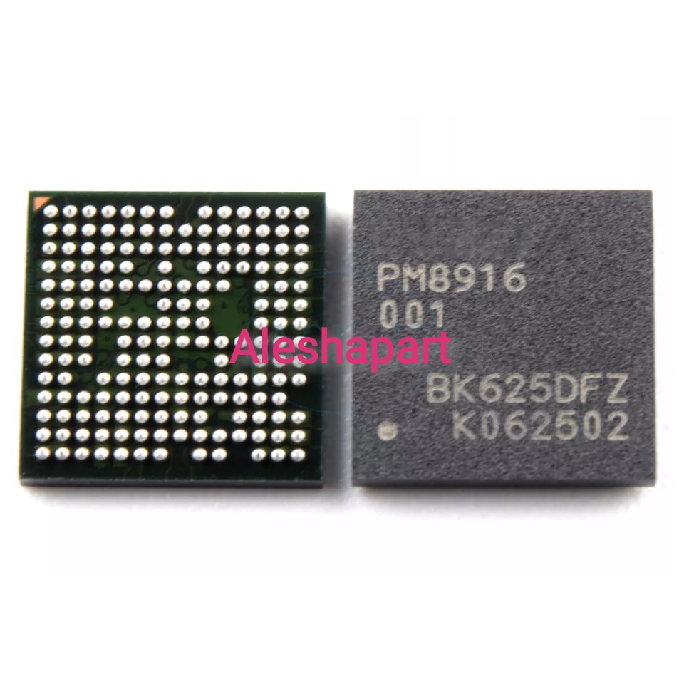 IC Power SAMSUNG Grand Prime(G530)/PM8916 001 New