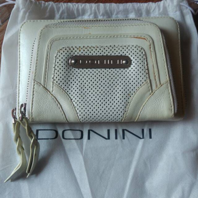 Dompet Donini second
