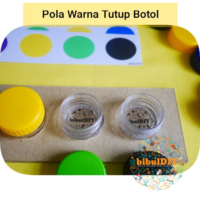 Mainan Edukasi Anak Shopee Indonesia