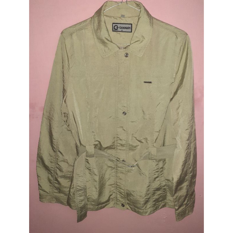 jaket GOLDWIN