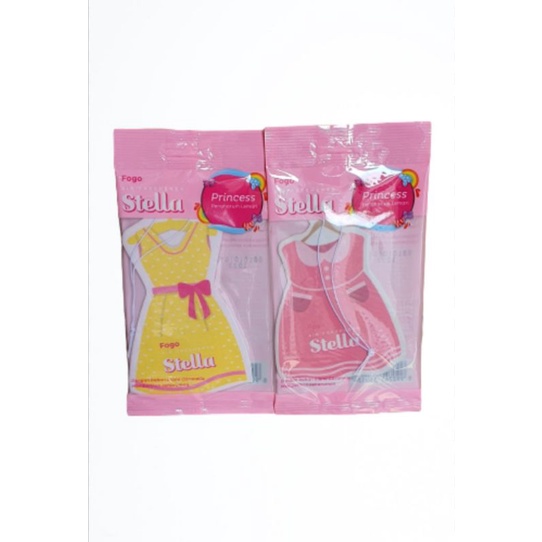 stella FOGO air freshenes princess 12gr