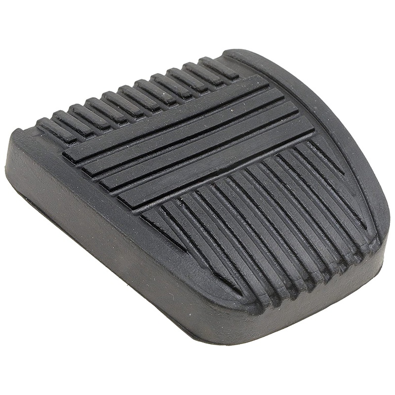 31321-14020 Brake Clutch Pedal Pad Rubber Cover Trans Vehicles for Toyota/Camry/Celica/Paseo/RAV4/Tacoma