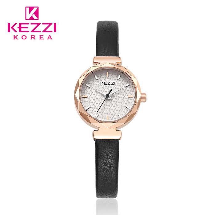 Kezzi Korea 1575 - Jam Tangan Fashion Wanita ( Group ) Model Analog