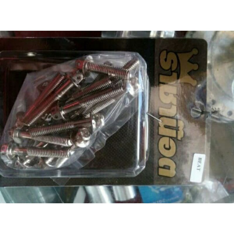 baut probolt baut cvt beat