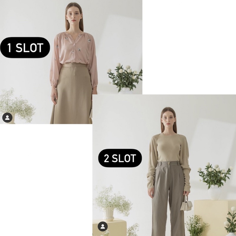 BOOKED mido and soran top by oudre id