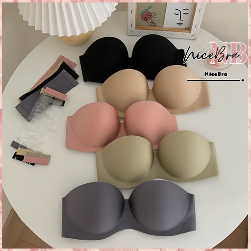 Brasay BH Bra Push Up Style Pakaian Dalam Wanita High Quality 9014