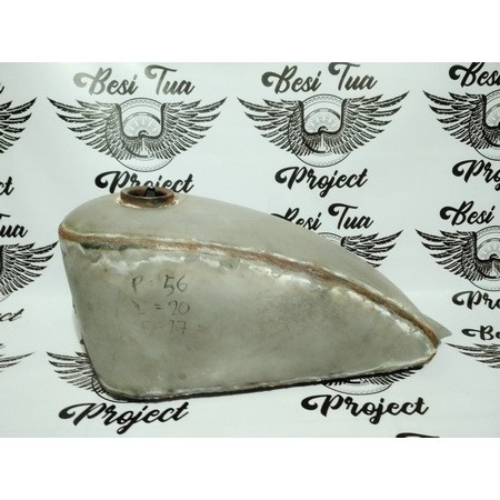 PROMO TANGKI CUSTOM MODEL SPORTSTER (BOBBER, CHOPPER)