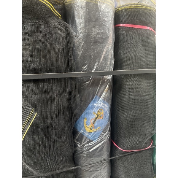 WARING/ JARING TJAP DJANGKAR IKAN 1 Roll