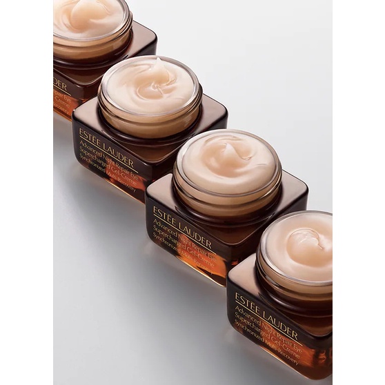 Estee Lauder Advanced Night Repair Eye Supercharged Gel-Cream Complex II 15ml Full Szie / 5ml Sample (Whit Box)