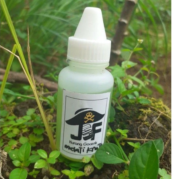Essen melati Kraton JSF 30ml