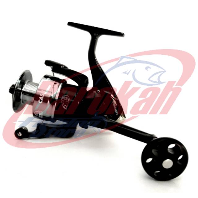 Reel Pancing Swan CASH (seri 4000 / 5000 / 6000)