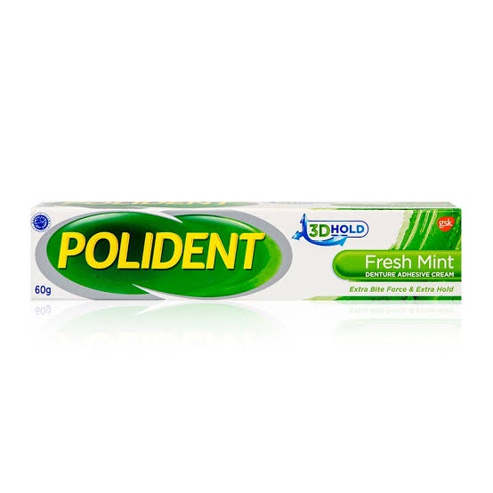 Polident