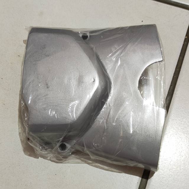 TUTUP GIR DEPAN SUPRA