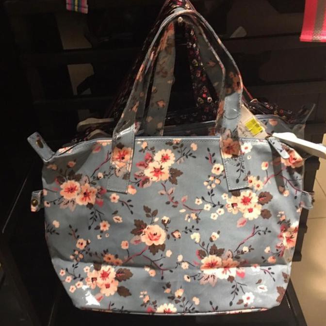 Baru tas tote murah♎ TAS TENTENG TOTE BAG CATH KIDSTON(ORIGINAL) TasToteLaris