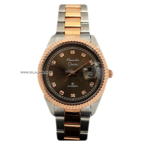 ALEXANDRE CHRISTIE 5003 LD-SLRG