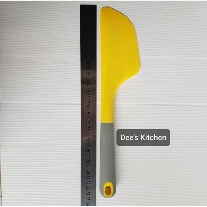 Spatula Silikon Besar