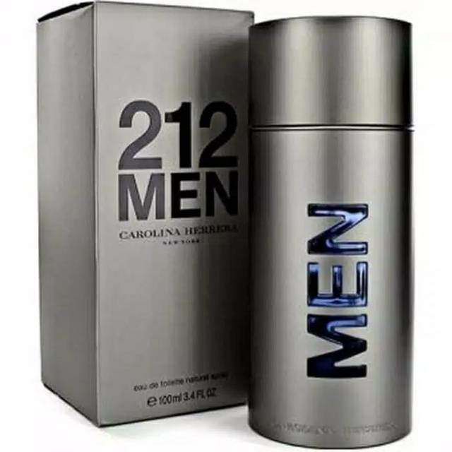 Perfume 212men