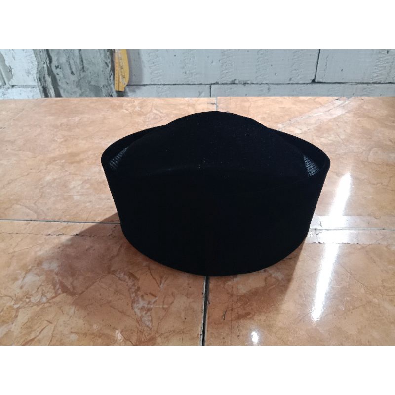 PECI,KOPIAH SUSUN AC TINGGI 7,8,9 CM