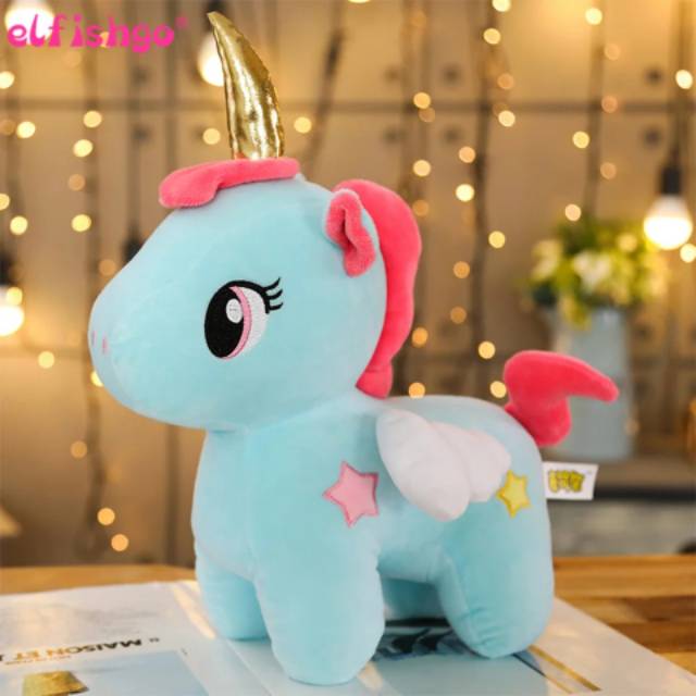 MOMBABY1 Boneka My Little Pony Terlucu dan Termurah Atau Kado Mainan Anak Perempuan Boneka My Little Pony