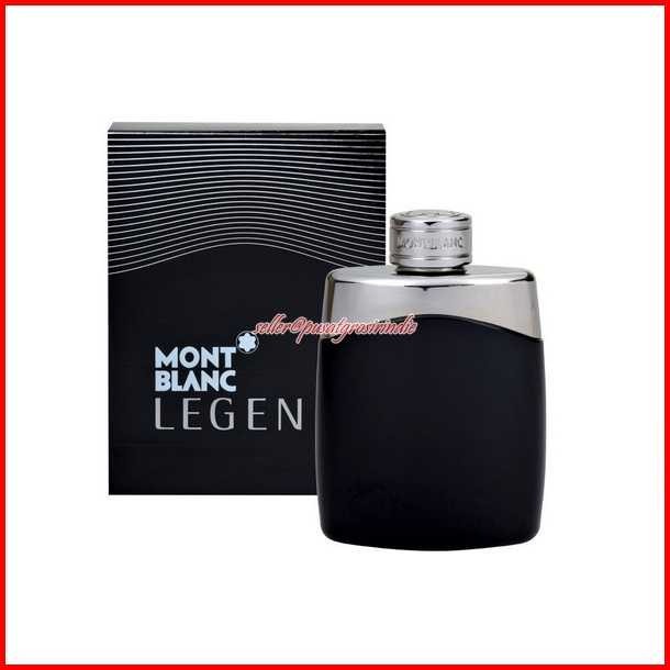 Parfum Original - Mont Blanc Legend Man | Parfum