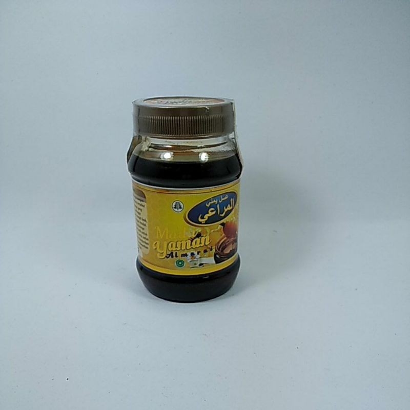 

Madu Yaman almarai 325 gr