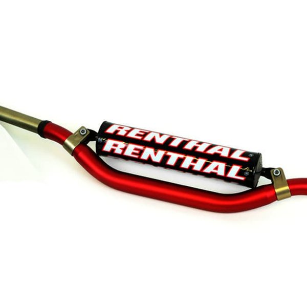 RENTHAL STANG STIR FATBAR PLUS STABILIZER PALANG STIR