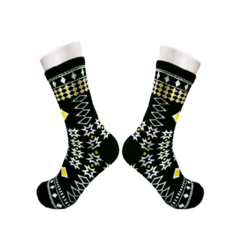 KAOS KAKI OLD SCHOOL TRIBAL / KAOS KAKI PRIA WANITA