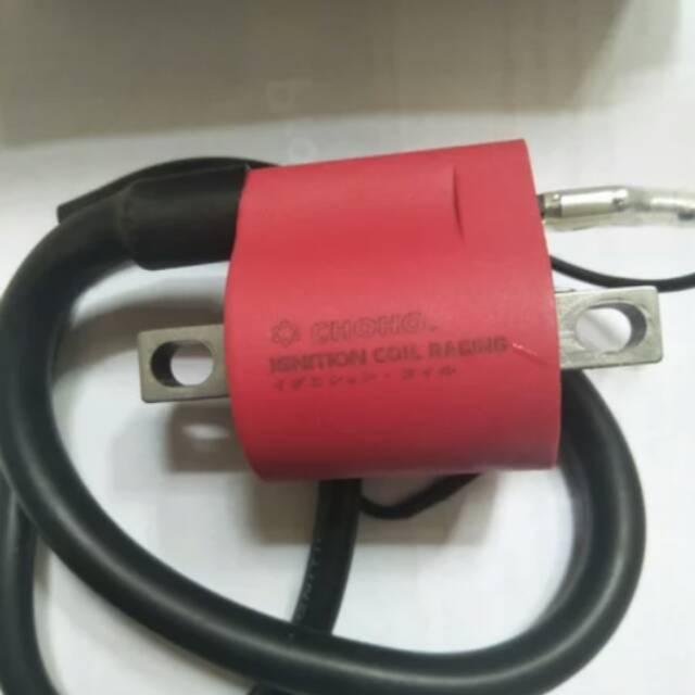 KOIL RACING SUPRA CHOHO