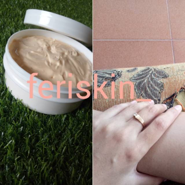 Handbody dosting pemutih racikan premium siang malam #lotionpemutih