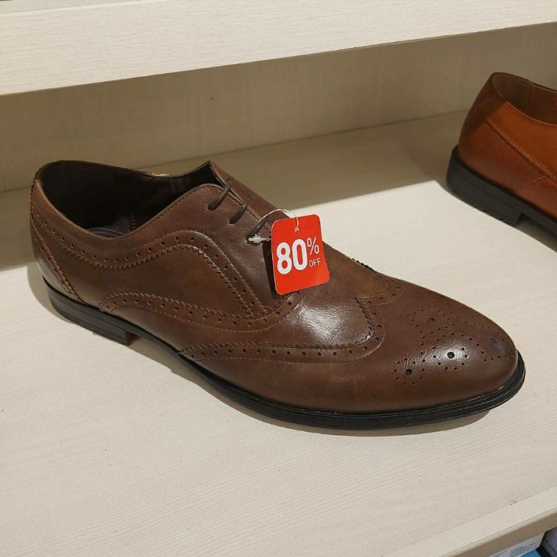Sepatu Pria Diorucci
