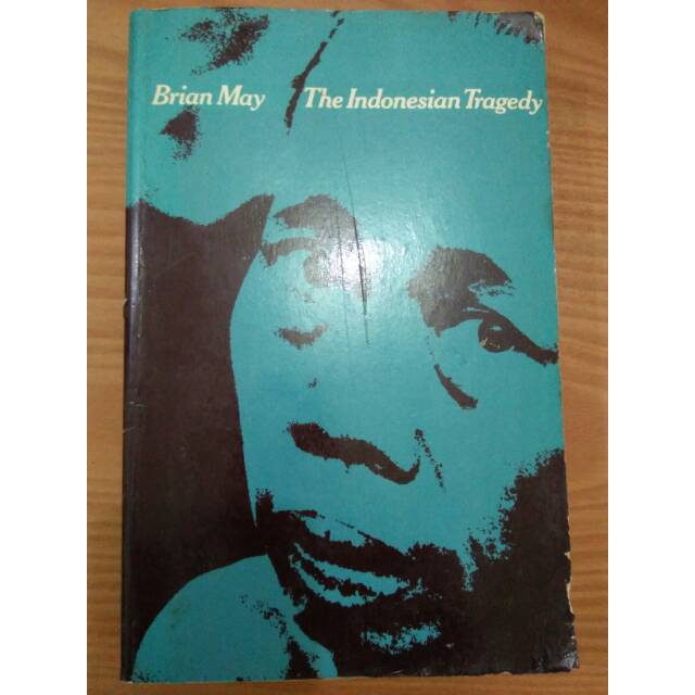 The Indonesian Tragedi Brian May bahas Inggris