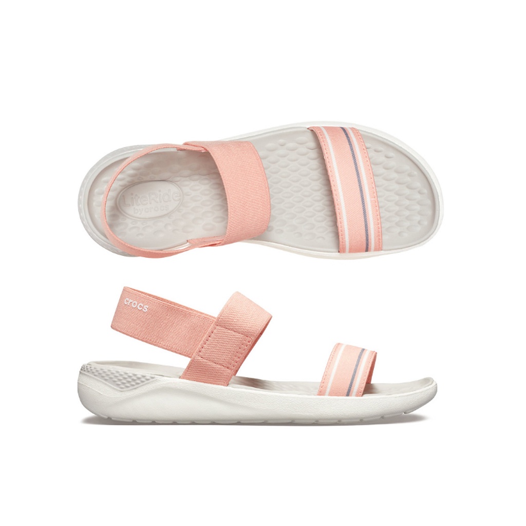 Crocs LiteRide Relaxed Fit Women Sandals