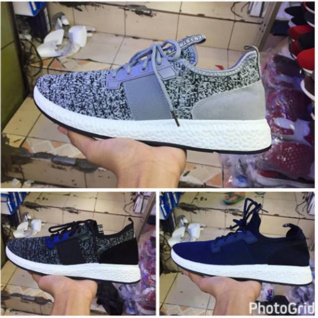 Adidas Pure Boost