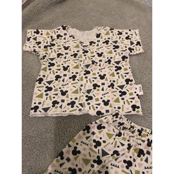 Little Palmerhaus set mickey mouse