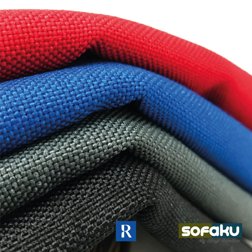CAMBRIDGE : Regency Kain Kursi Kantor - Tekstil Bahan Sofa/Kain Mebel