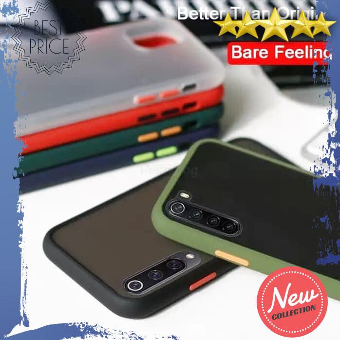 CASING HP SAMSUNG A50S A30S A50 SOFT CASE MATTE COLORED FROSTED BONUS IRING