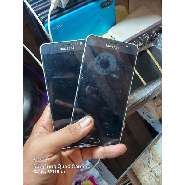 LCD ORI COPOTAN SAMSUNG J5 2016